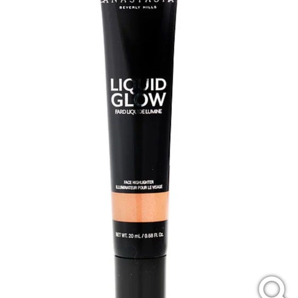 Anastasia Beverly Hills Liquid Glow Highlighter - Warm Gold